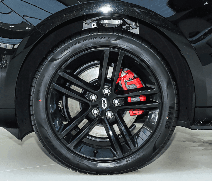  M5