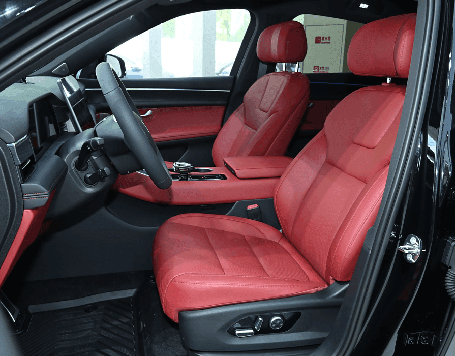  M5