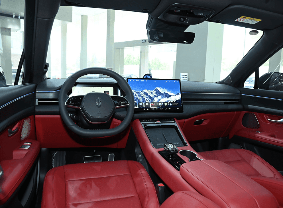  M5