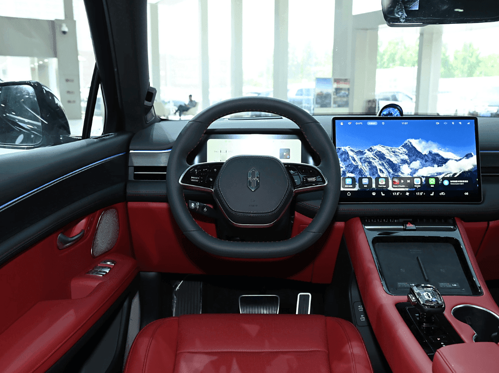  M5