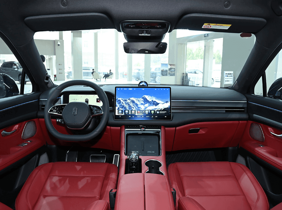  M5