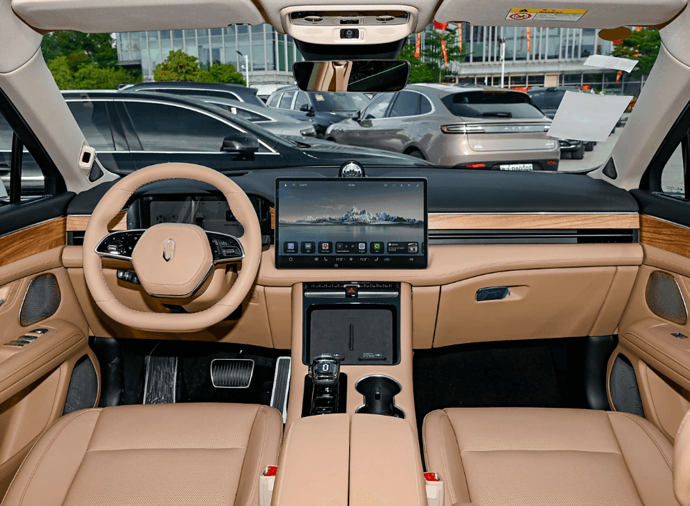  M5