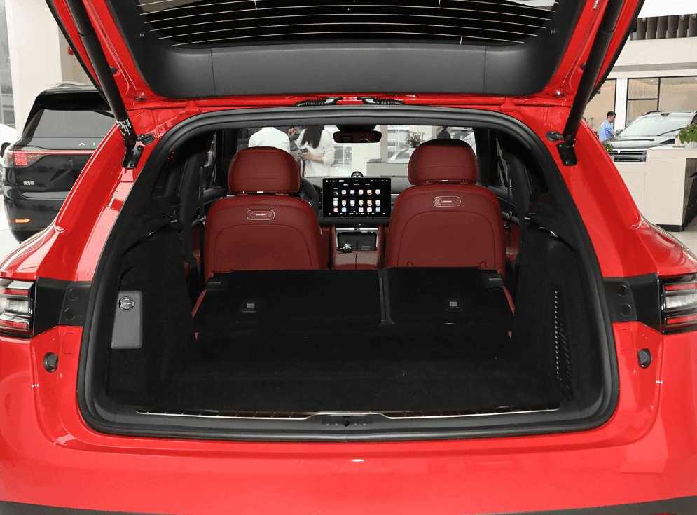 M5
