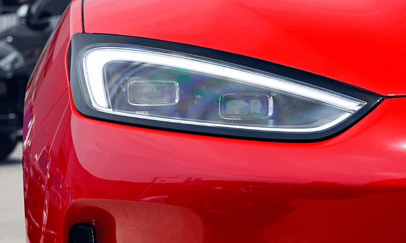  M5