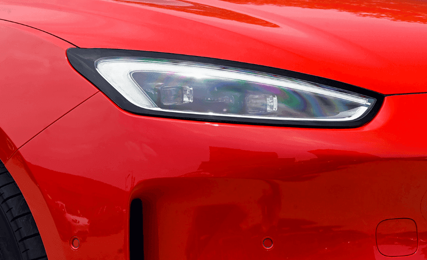  M5