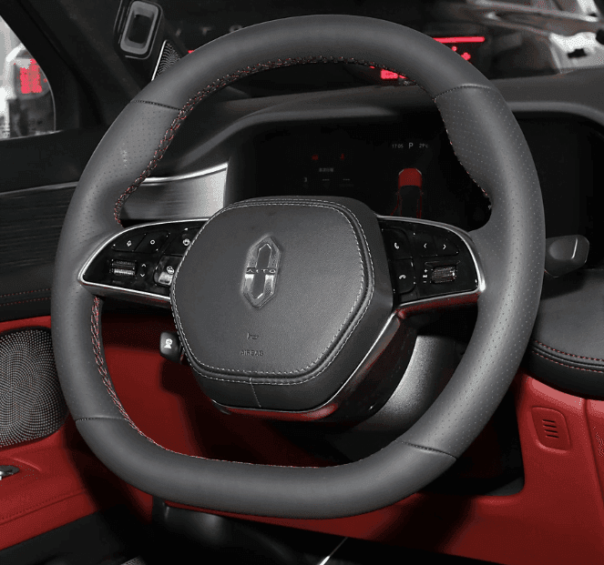  M5