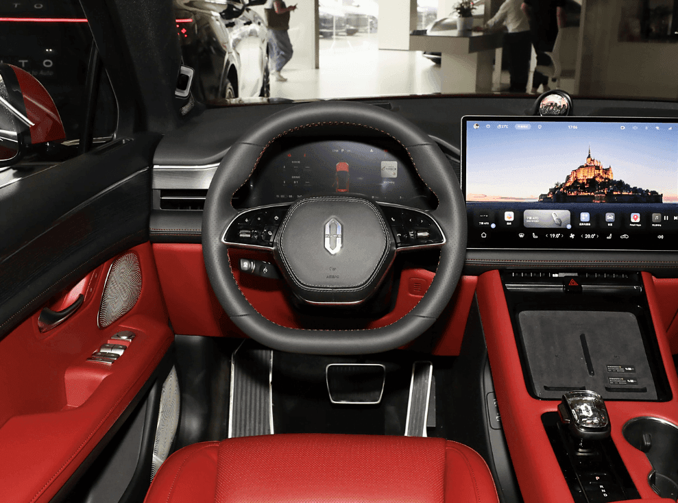  M5