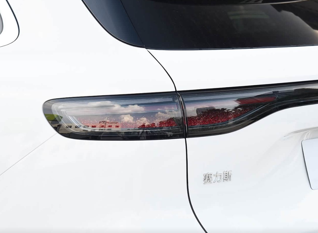  M6