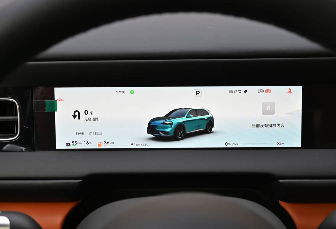 M6