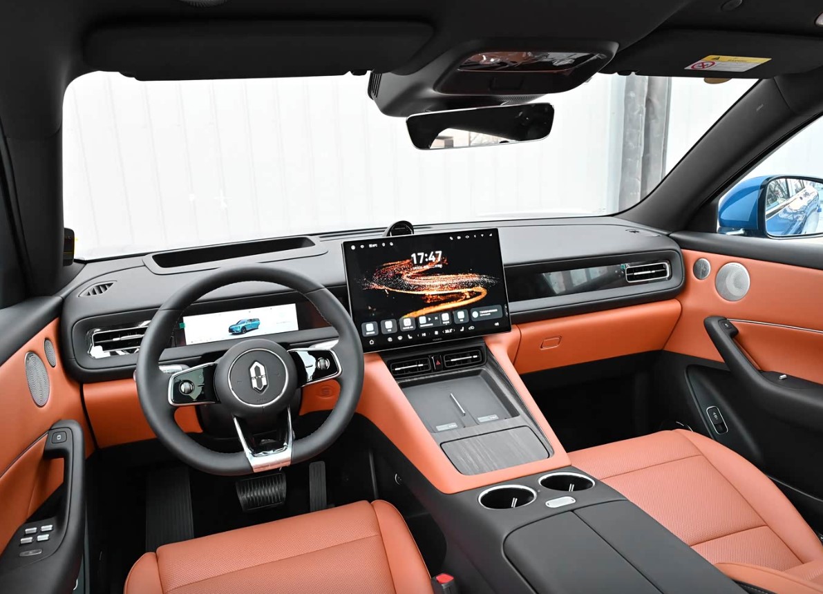  M6