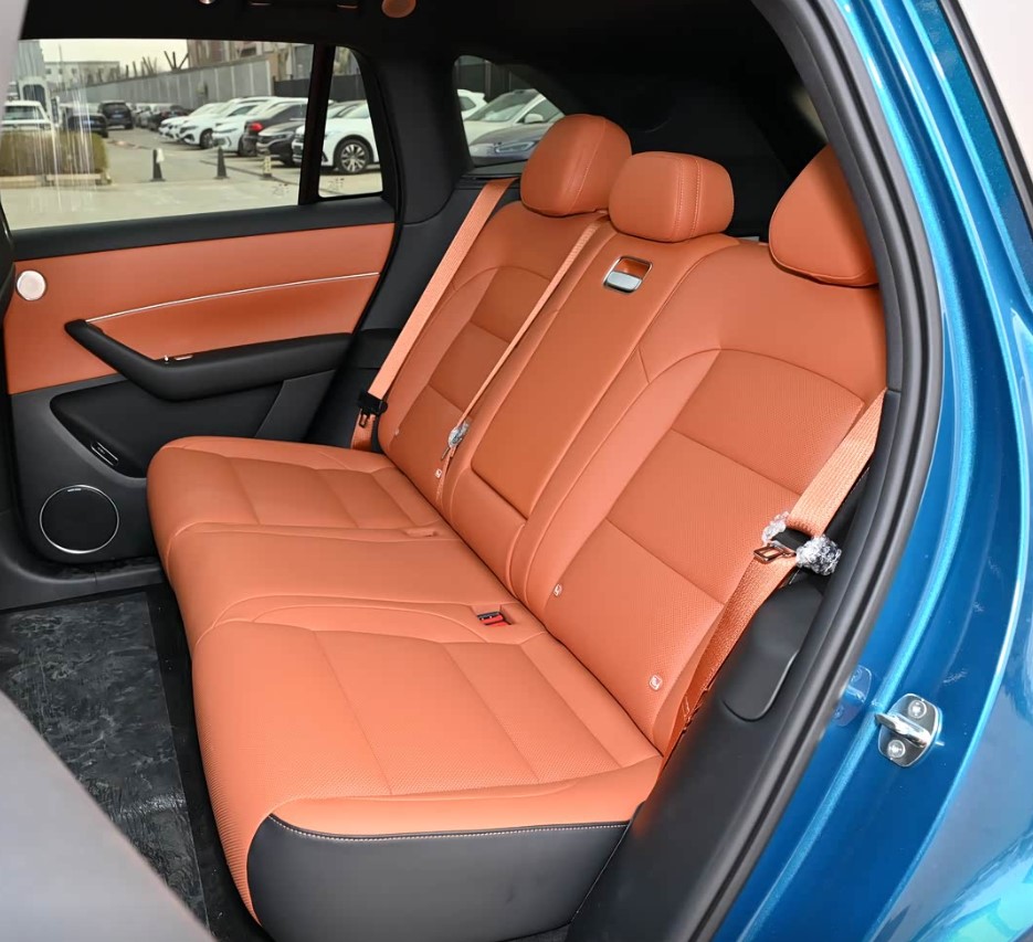  M6