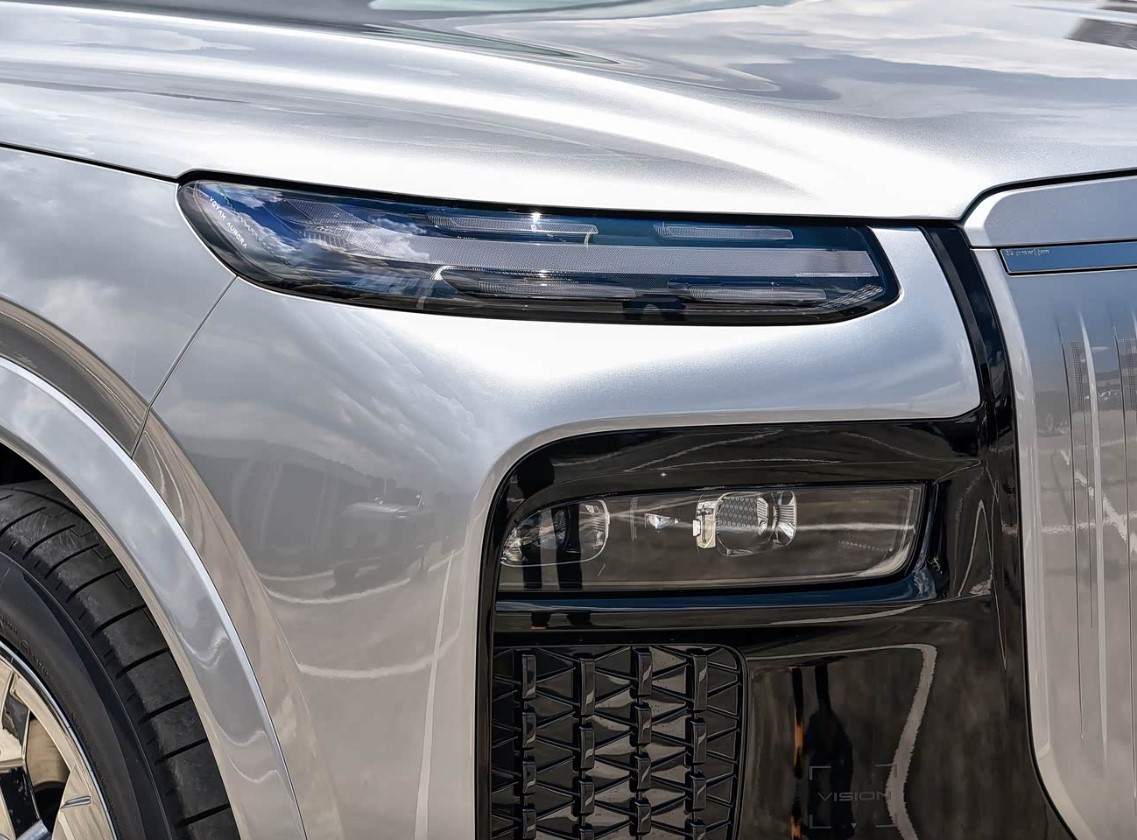  EV, Taishan X8