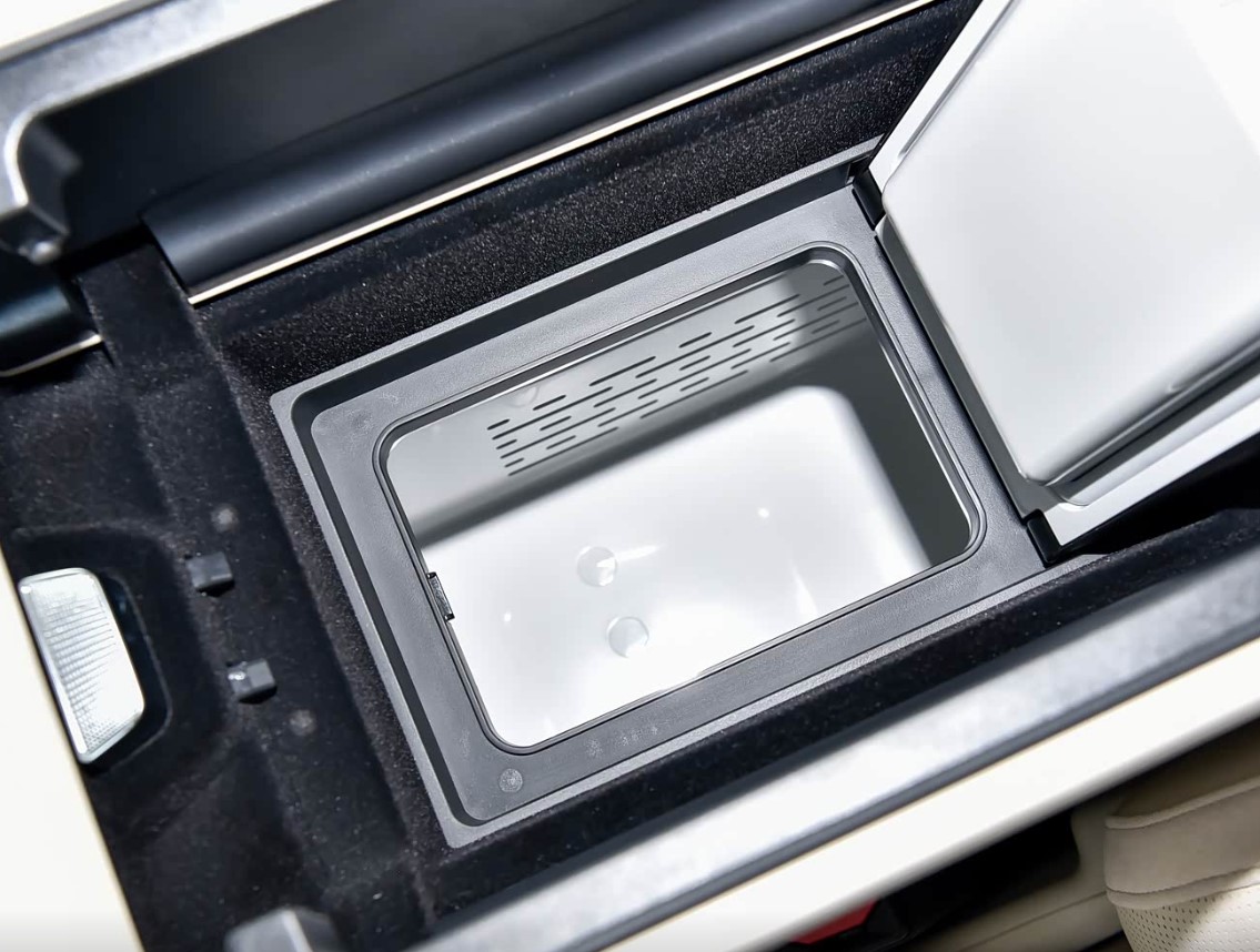  EV, Taishan X8