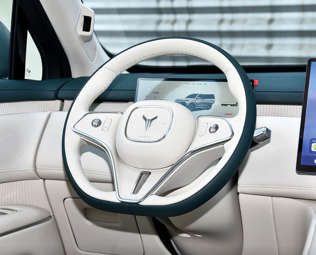  EV, Taishan X8