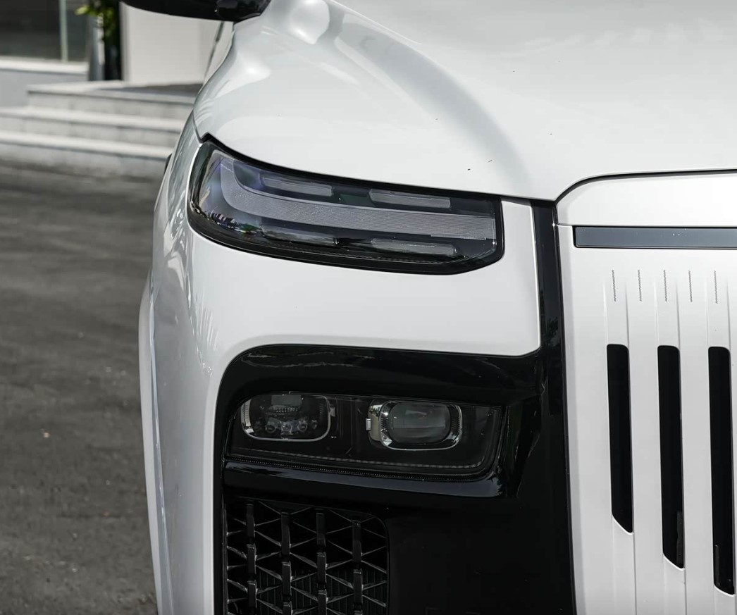  Taishan X8