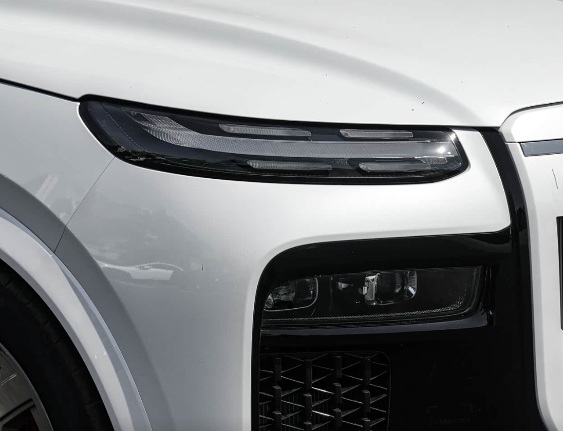  Taishan X8