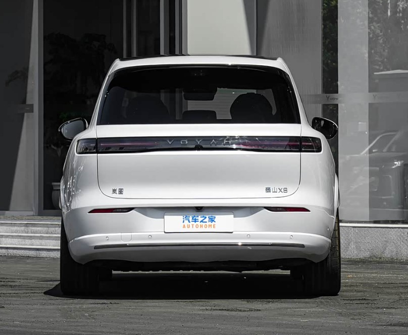  Taishan X8