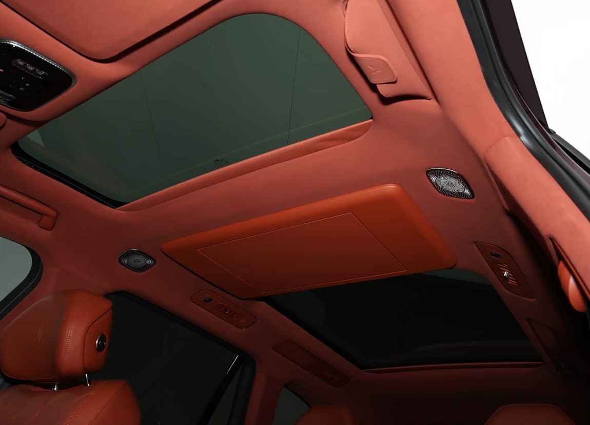  Taishan X8