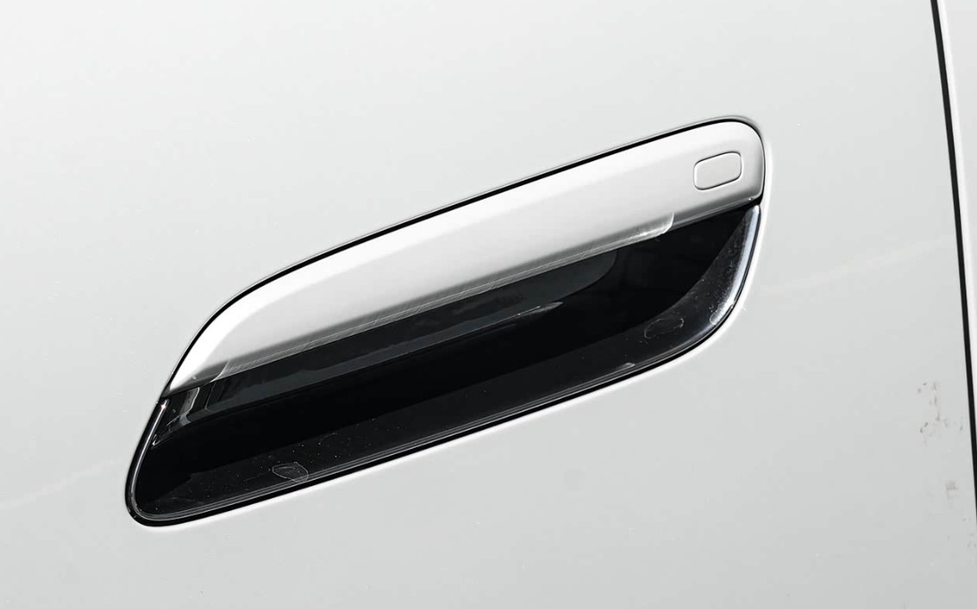  Taishan X8