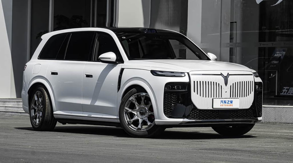  Taishan X8
