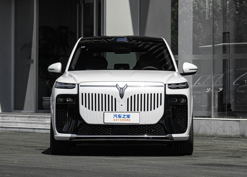  Taishan X8