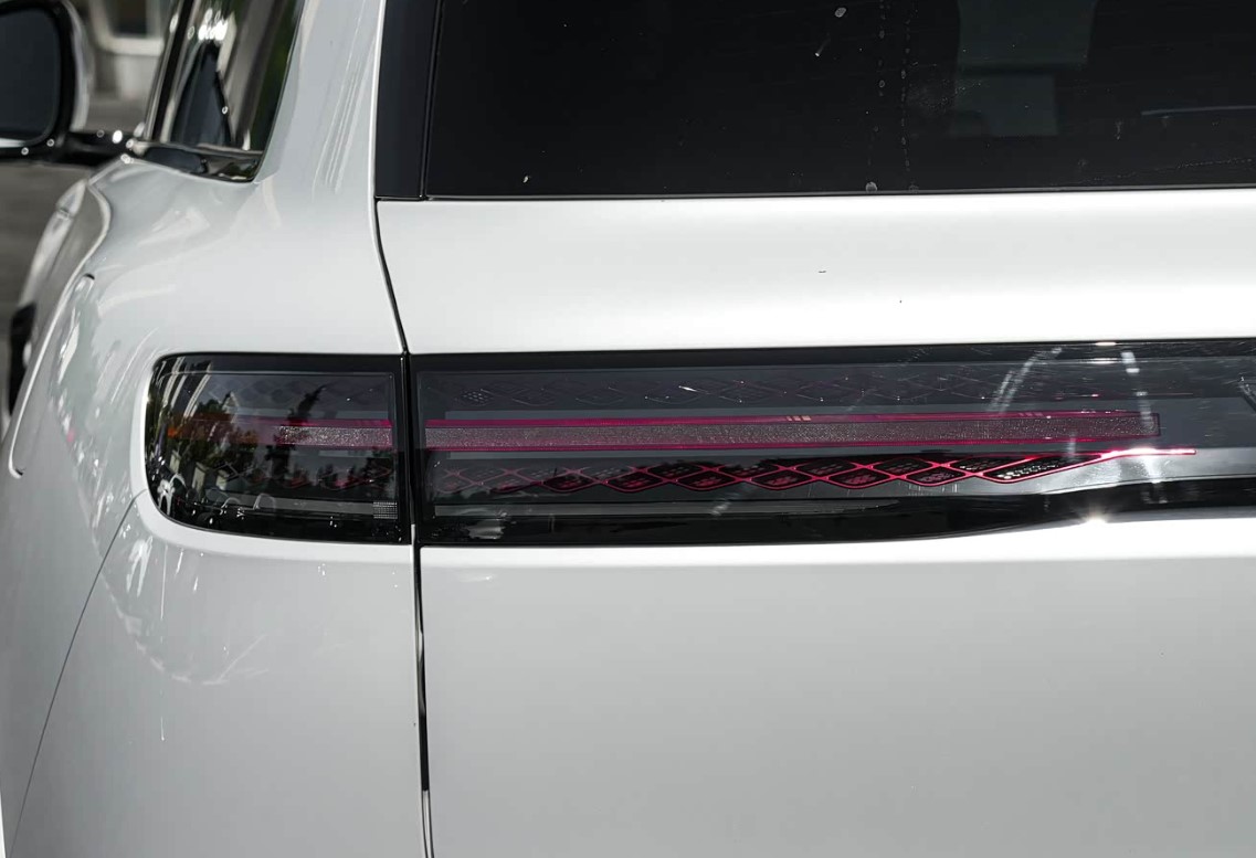  Taishan X8