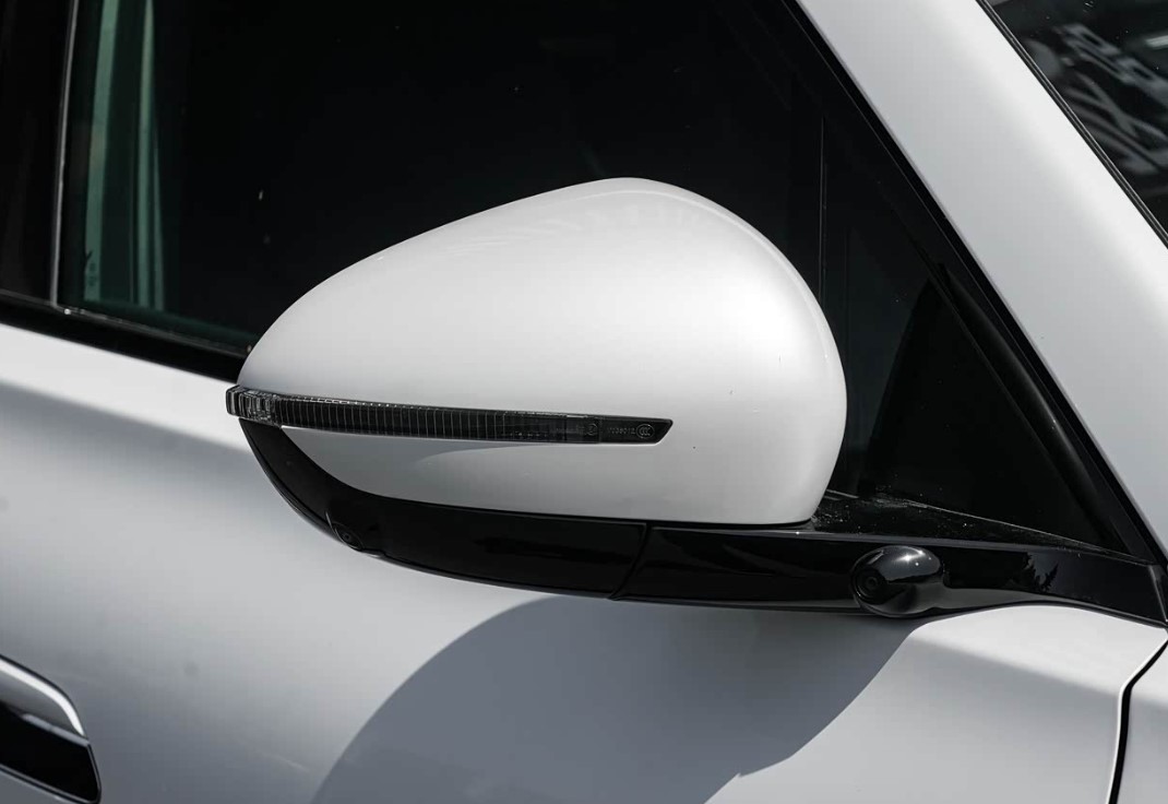  Taishan X8